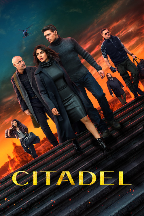 Séries à regarder en rafale sur la bibliothèque VOD d’IPTV Canada