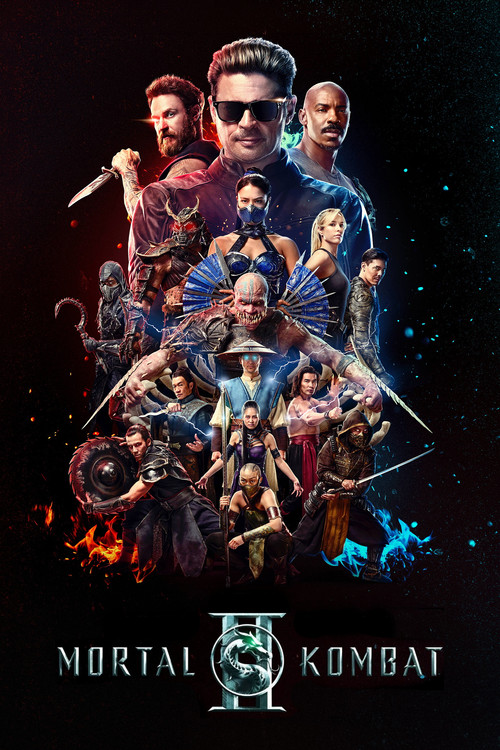 Film de science-fiction sur la meilleure plateforme IPTV Canada
