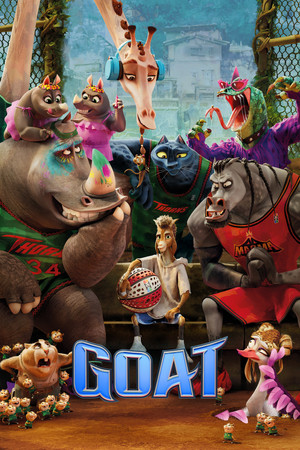 New VOD Film Release Showcase